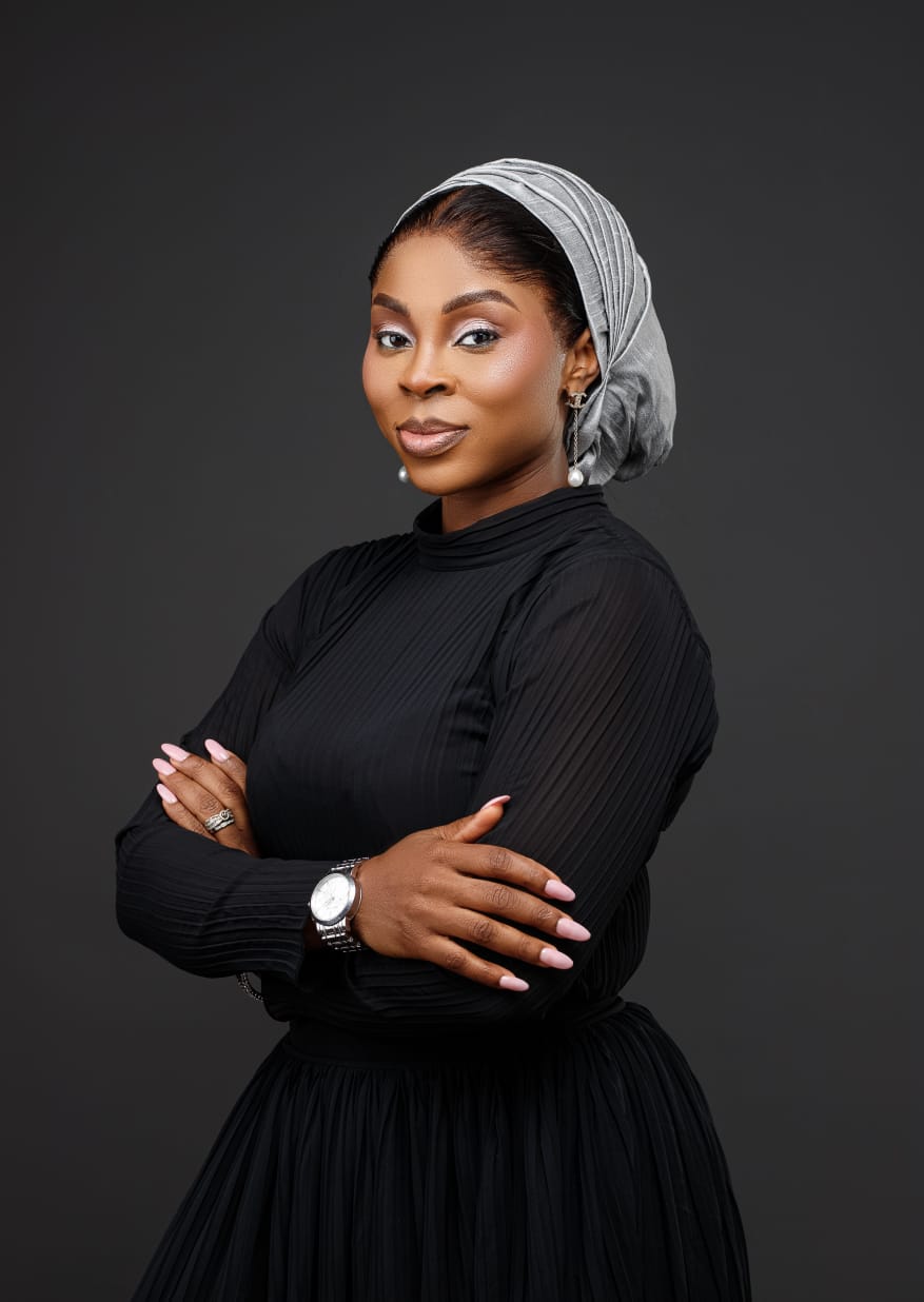 Ebi Alaibe Elezieanya — Founder & Director General, iTeachAfrica